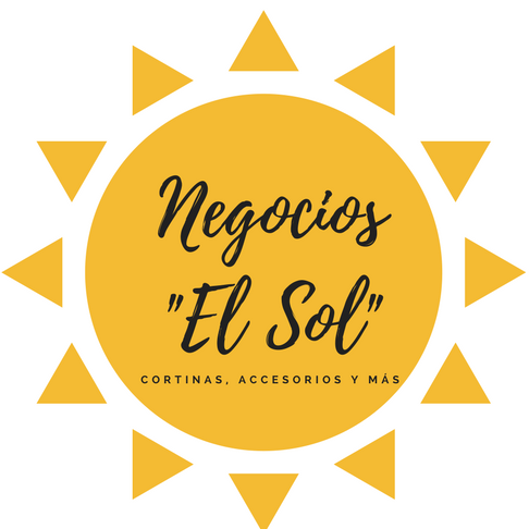Negocios El Sol logo