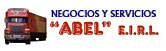 Negocios y Servicios Abel Eirl logo