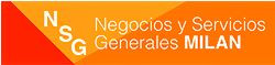NEGOCIOS Y SERVICIOS GENERALES MILAN EIRL logo