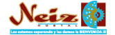 Neiz Hostal logo