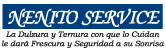 Nenito Service logo