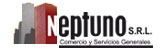 Neptuno Comercio y Servicios Generales logo