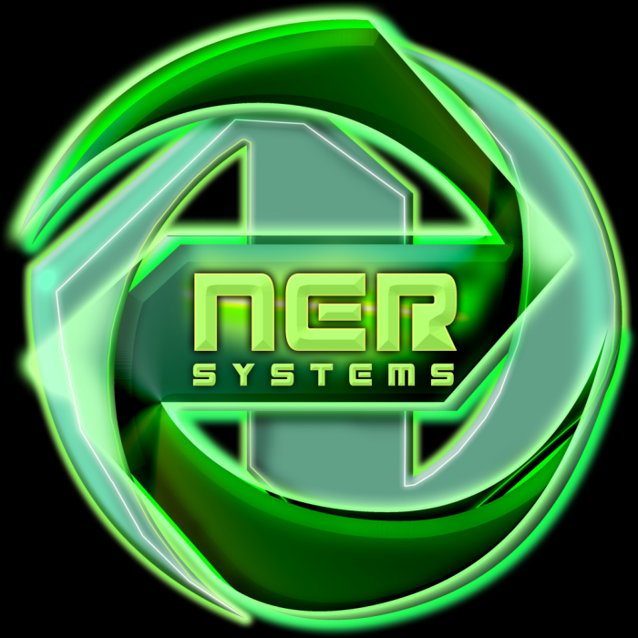 NERSYSTEMS logo