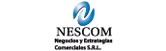 Nescom logo