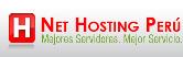 Net Hosting Perú logo