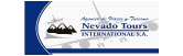 Nevado Tours International logo