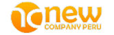 New Company logo