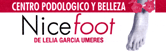 Nice Foot logo