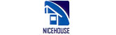 Nice House Contratistas logo