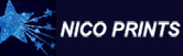 Nico Prints logo