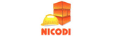 Nicodi S.A.C. logo