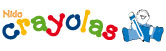 Nido Crayolas logo