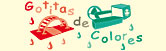 Nido Gotitas de Colores logo