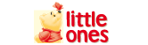 Nido Little Ones logo