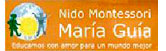 Nido María Guía logo