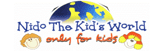 Nido The Kids World logo