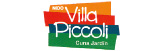 Nido Villa Piccoli logo