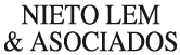 Nieto Lem & Asociados logo