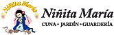 Niñita María Cuna Jardín logo