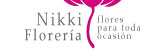 Nikki Floreria logo