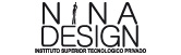 Nina Design logo