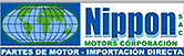 Nippon Motors Corporation S.A.C. logo