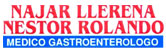 Nájar Llerena Néstor Rolando logo