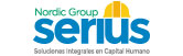 Nordic Group Serius Sac logo