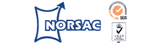 Norsac logo