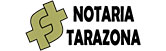 Notaría Tarazona logo