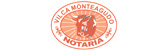 Notaría Vilca Monteagudo logo