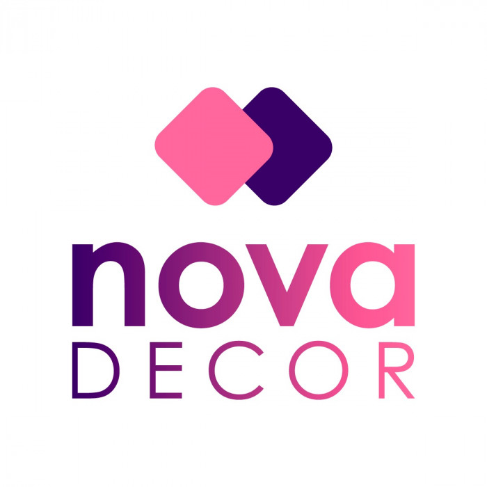 Nova Decor logo