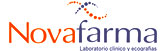 Novafarma logo