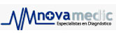 Novamedic logo