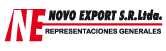 Novo Export S.R.Ltda. logo
