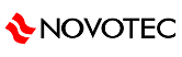 Novotec logo