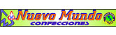 Nuevo Mundo Confecciones logo