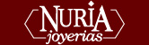 Nuria Joyerías logo