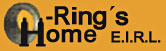 O-Ring'S Home E.I.R.L. logo