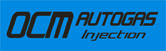 Ocm Autogas logo