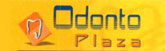 Odonto Plaza logo