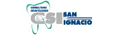 Odontología Integral San Ignacio Cop 15144 logo
