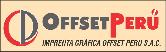Offset Perú logo