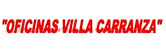 Oficinas Villa Carranza logo