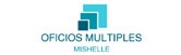 Oficios Múltiples Mishelle logo