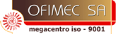 Ofimec S.A. logo