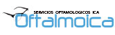 Oftalmoica logo