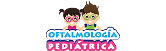Oftalmología Pediátrica logo