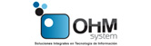 Ohm System S.A.C. logo