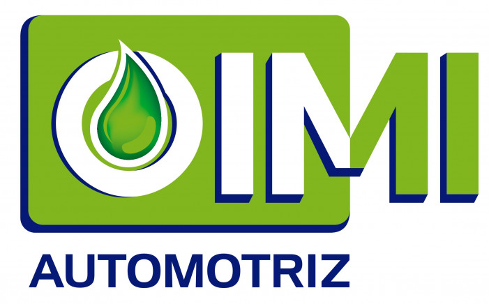 Oimi Distribuidora Automotriz logo